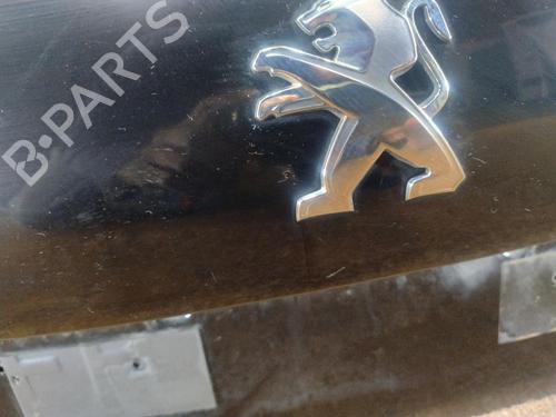 Tailgate PEUGEOT 208 I (CA_, CC_) 1.2 VTI 82 | BP30447590C6 