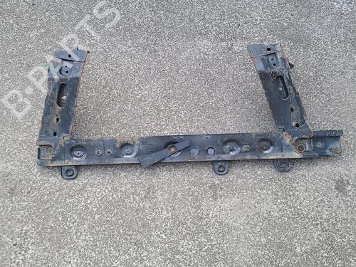 Used Front bumper reinforcement RENAULT CLIO IV Grandtour (KH_) 1.5 dCi 90 (KHN3, KHN4) (90 hp) 26315028