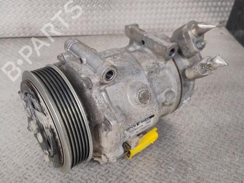 Used AC compressor AC compressor 38787261 38787261