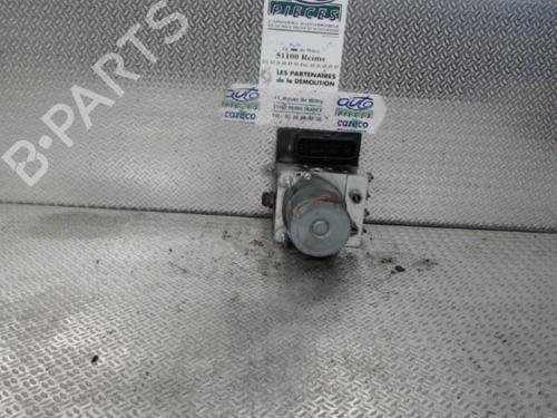 Used ABS pump ABS pump CITROËN C4 Grand Picasso I (UA_) [2006-2013] 30483528 30483528