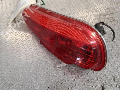 Rear bumper left light FIAT PUNTO EVO (199_) 1.3 D Multijet (199AXC1A, 199BXC1A, 199AXT1A, 199BXT1A) | BP24092985C81