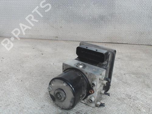 Used ABS pump ABS pump OPEL ZAFIRA / ZAFIRA FAMILY B (A05) 1.7 CDTI (M75) (110 hp) 30483558 30483558