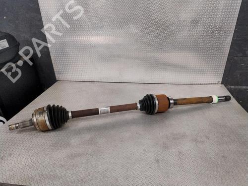 Used Right front driveshaft Right front driveshaft 38474037 38474037