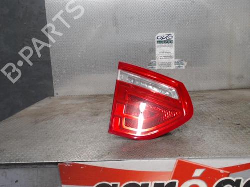 Used Left tailgate light Left tailgate light CITROËN C4 Picasso I MPV (UD_) 1.6 HDi (109 hp) 24081742 24081742