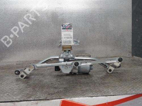 Used Front wiper motor CITROËN C3 III (SX) 1.6 BlueHDi 75 (75 hp) 24086985