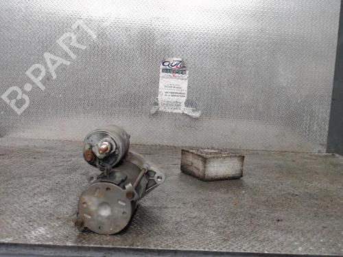 Starter LANCIA YPSILON (843_) 1.3 JTD (843.AXD11, 843.AXD1A) | BP24087543M8 - Image 2