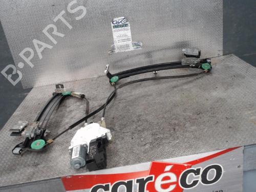 Used Front right window mechanism Front right window mechanism PEUGEOT 407 Coupe (6C_) 2.7 HDi (204 hp) 24086000 24086000