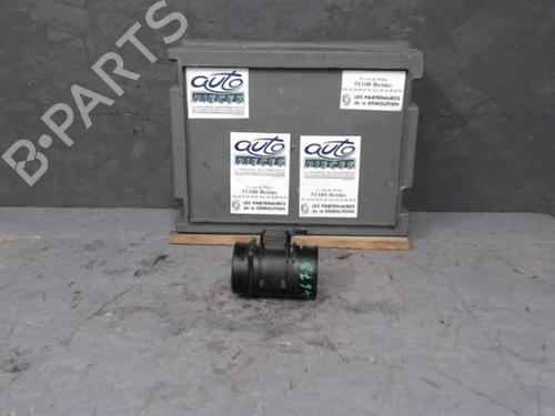 Used Mass air flow sensor Mass air flow sensor NISSAN NOTE (E11, NE11) 1.5 dCi (86 hp) 24069915 24069915