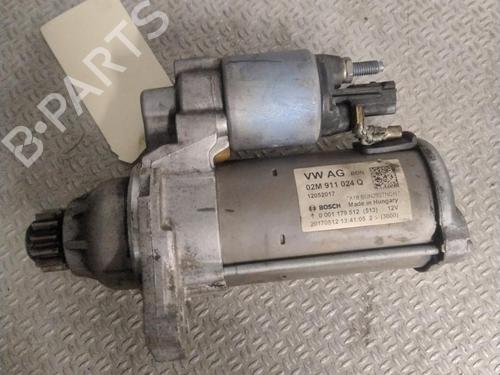 Used Starter Starter 38971913 38971913