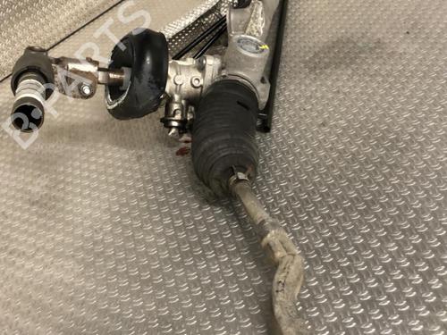 Steering rack DACIA SANDERO II 1.0 SCe 75 (B8JC, B8JD, B8NC) | BP24062487M22