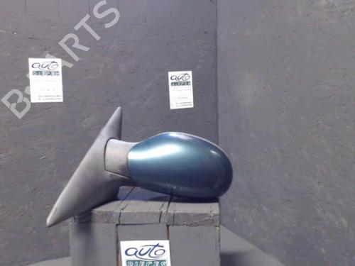 Used Left mirror Left mirror RENAULT LAGUNA I (B56_, 556_) 2.0 (B56C/H/N) (113 hp) 24067991 24067991