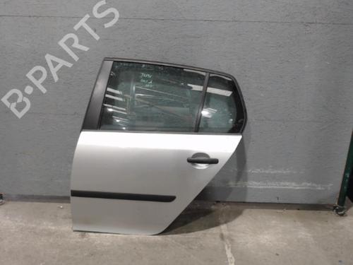 Used Left rear door VW GOLF V (1K1) 1.9 TDI (105 hp) 24085638