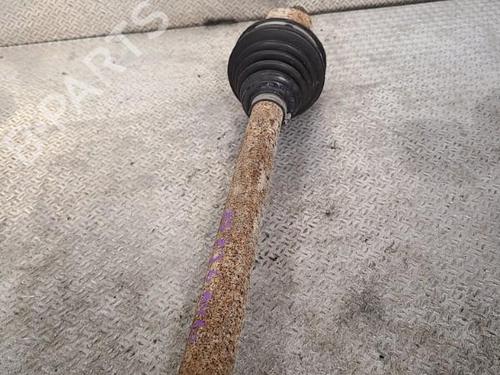 Left front driveshaft FORD TRANSIT Van (FA_ _) 2.2 TDCi | BP24100537M38