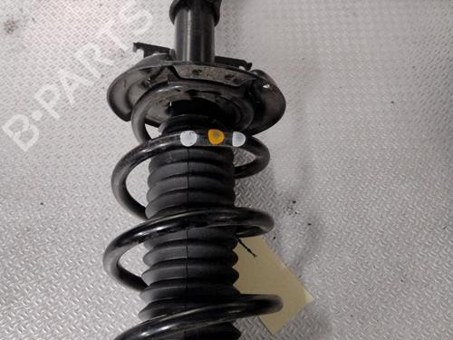 Left front shock absorber RENAULT KANGOO III MPV TCe 130 (KJMB) | BP40273305M16 - Image 3