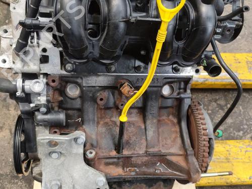 Used Engine Engine RENAULT TWINGO I (C06_) 1.2 (C066, C068) (58 hp) 33632439 33632439