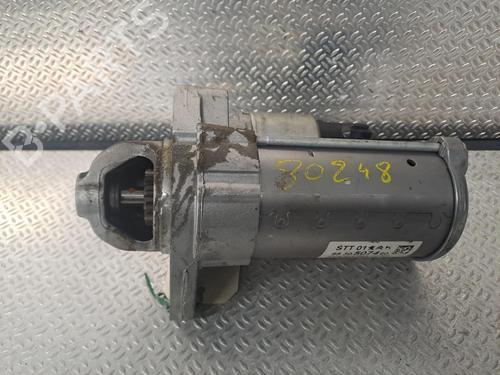 Starter CITROËN C3 AIRCROSS II (2R_, 2C_) 1.2 PureTech 110 (2RHNZB, 2RHNZW, 2RHNPX, 2RHNPJ) | BP24088717M8