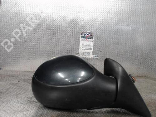 Right mirror CITROËN XSARA PICASSO (N68) 1.6 HDi | BP24088542C27 