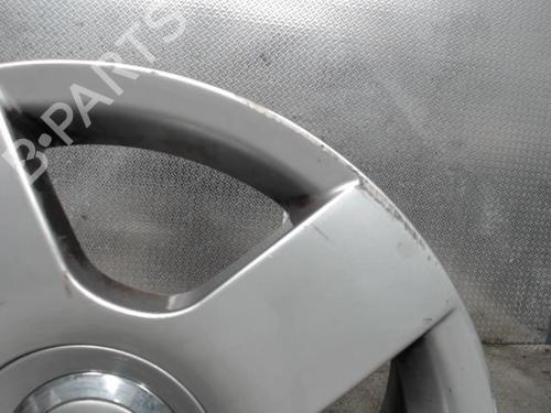 Rim AUDI A4 B6 (8E2) 1.9 TDI | BP24089241C45 