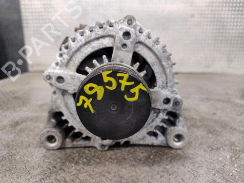 Used Alternator Alternator PEUGEOT 208 I (CA_, CC_) 1.5 BlueHDI 100 (102 hp) 33031376 33031376