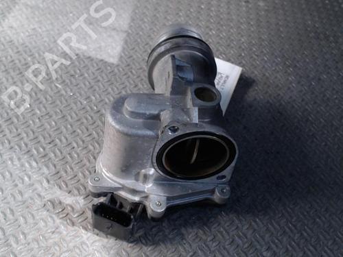 Used Throttle body RENAULT LAGUNA III (BT0/1) 1.5 dCi (BT00, BT0A, BT0T, BT1J) (110 hp) 30484430
