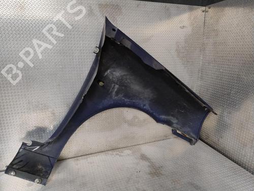 Used Left front fenders RENAULT CLIO II (BB_, CB_) 1.5 dCi (B/CB07) (65 hp) 26969091