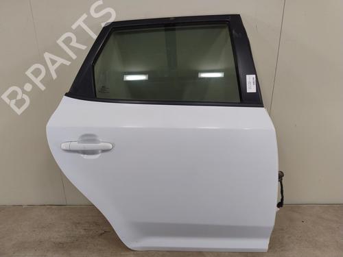 Right rear door KIA CEE'D SW (ED) 1.6 CRDi 115 | BP27393781C5 