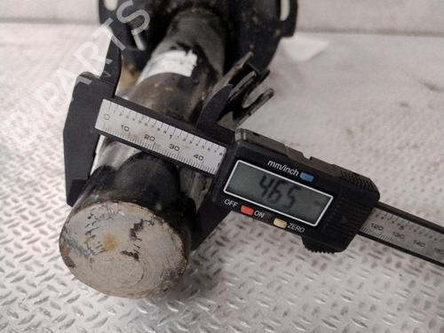 Used Left front shock absorber Left front shock absorber CITROËN C3 II (SC_) 1.4 HDi 70 (SC8HZC, SC8HR0, SC8HP4) (68 hp) 26969002 26969002