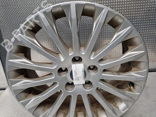 Used Rim Rim FORD FOCUS III Saloon 1.6 TDCi (95 hp) 36656387 36656387