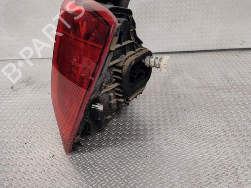 Right taillight VW POLO V (6R1, 6C1) 1.4 TDI | BP27332646C35 
