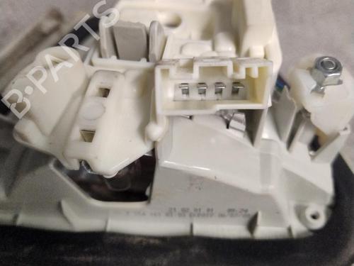 Left tailgate light BMW 3 Touring (E91) 320 i | BP31266465C79