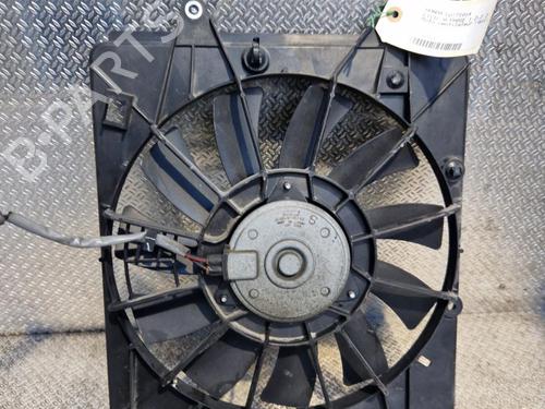 Køleventilator elektrisk HONDA CIVIC VIII Hatchback (FN, FK) 2.2 CTDi (FK3) | BP24089909M35 