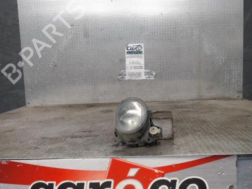 Used Left front fog light Left front fog light MINI MINI (R50, R53) One D (75 hp) 24082731 24082731