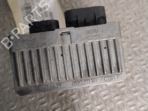 Electronic module PEUGEOT BOXER Van 2.2 HDi 110 | BP38491910M83 - Image 4