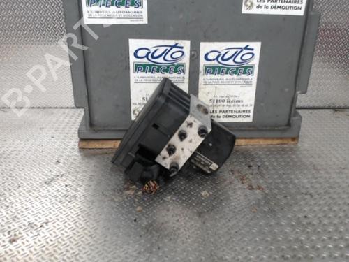 ABS Bremseaggregat AUDI A2 (8Z0) 1.4 (75 hp) 30483371