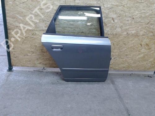 Used Right rear door AUDI A4 B7 Avant (8ED) [2004-2008]  24071196