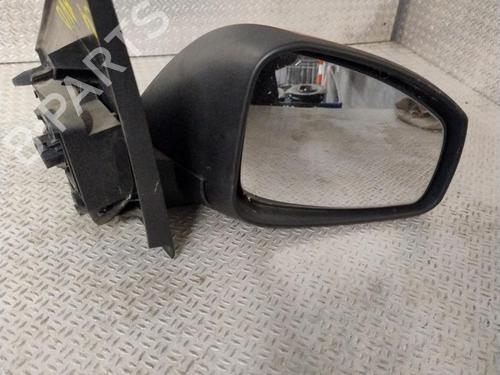 Used Right mirror RENAULT MEGANE III Coupe (DZ0/1_) 1.5 dCi (DZ0B) (106 hp) 29379974