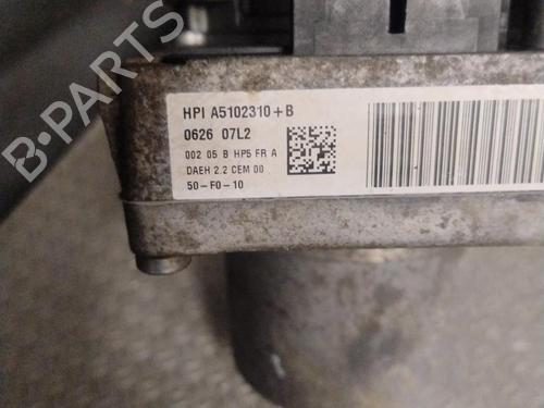 Steering pump PEUGEOT PARTNER Box Body/MPV 1.6 HDi / BlueHDi 75 | BP36819509M99 - Image 4