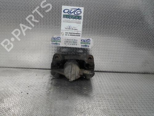 Venstre bremsekaliber foran RENAULT MEGANE II (BM0/1_, CM0/1_) 1.5 dCi (BM0F, BM0T, BM2B, CM0F, CM0T) (82 hp) 24073692