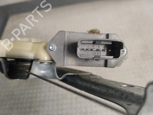 Used Front left window mechanism Front left window mechanism PEUGEOT 3008 I MPV (0U_) 2.0 HDi Hybrid4 (0URHCA) (200 hp) 33458348 33458348