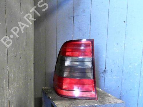 Used Left taillight MERCEDES-BENZ C-CLASS T-Model (S202) C 250 T Turbo-D (202.188) (150 hp) 24063653