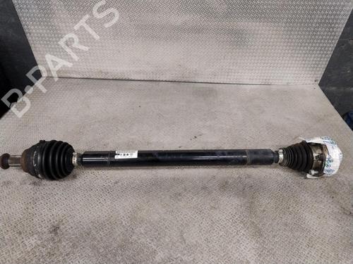 Used Right front driveshaft Right front driveshaft VW GOLF V (1K1) 1.6 (102 hp) 31911198 31911198
