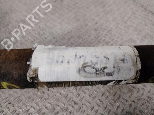 Used Right front driveshaft PEUGEOT 206 Hatchback (2A/C) 1.4 i (75 hp) 30979070