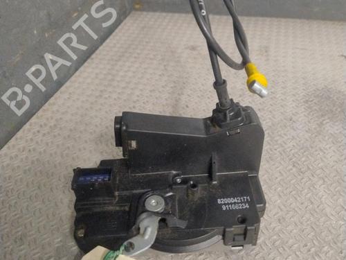 front-right-lock-renault-trafic-ii-van-fl-2001-39111626 main image
