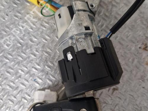 Ignition barrel PEUGEOT 1007 (KM_) 1.6 16V | BP24061293M48 - Image 2