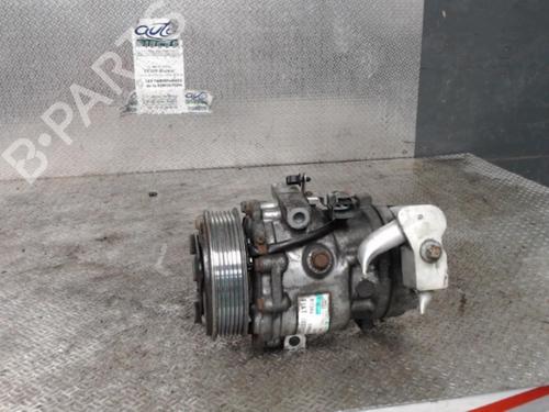 AC compressor FIAT PUNTO (199_) 1.3 D Multijet | BP24086016M34 