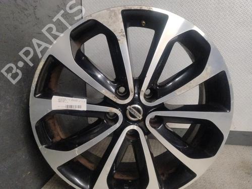 Used Rim Rim 39496135 39496135