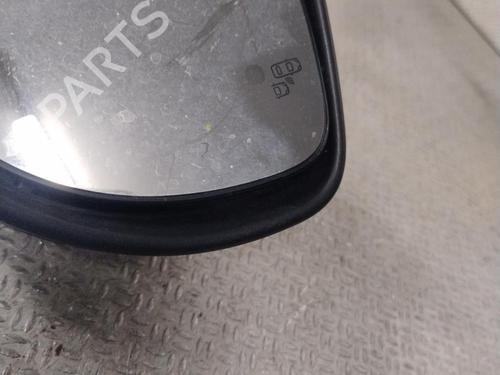 Used Right mirror Right mirror RENAULT CAPTUR I (J5_, H5_) 0.9 TCe 90 (90 hp) 35269669 35269669