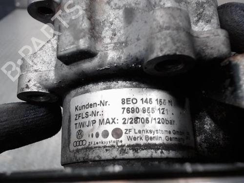 Styring servopumpe AUDI A4 B7 (8EC) 1.9 TDI (116 hp) 24098287