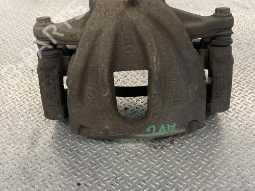 Used Left rear brake caliper TOYOTA COROLLA Verso (ZER_, ZZE12_, R1_) 2.2 D-4D (AUR10_, AUR10R) (136 hp) 24073955