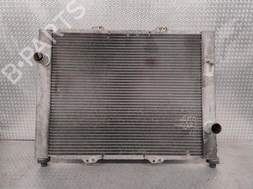 Used Water radiator Water radiator 38942052 38942052
